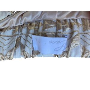 Lace brand wide pants size small